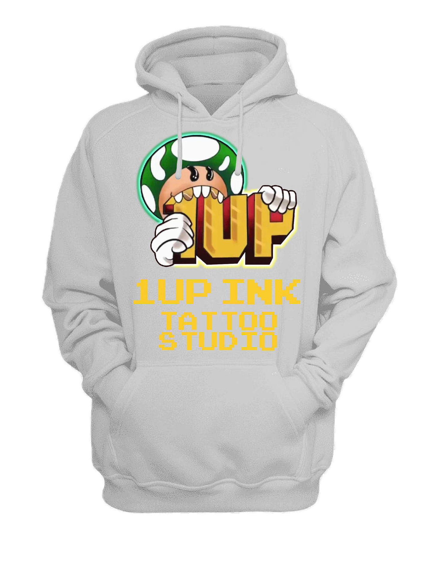 1UP INK Hoodie