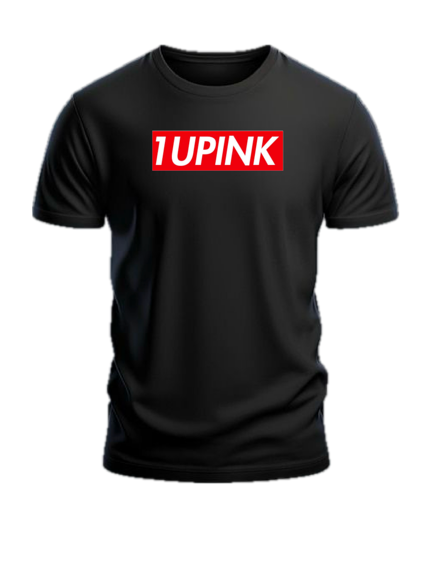 1UP INK Supreme Box Logo TShirt